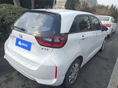 Honda Fit 1.5L Edition - photo 2