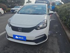 Honda Fit 1.5L Edition - photo 3