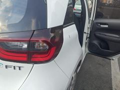 Honda Fit 1.5L Edition - photo 5