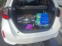 Honda Fit 1.5L Edition - photo 7