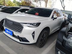 Haval H6 Gen 3 1.5T 2WD Max - ფოტო 1