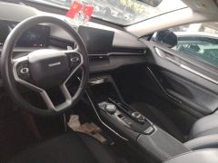Haval H6 Gen 3 1.5T 2WD Max - ფოტო 16