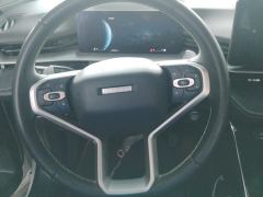 Haval H6 Gen 3 1.5T 2WD Max - ფოტო 18
