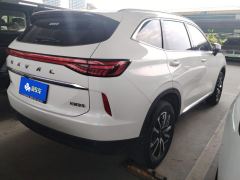 Haval H6 Gen 3 1.5T 2WD Max - ფოტო 2