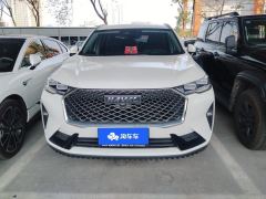 Haval H6 Gen 3 1.5T 2WD Max - ფოტო 3
