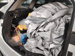 Haval H6 Gen 3 1.5T 2WD Max - ფოტო 7