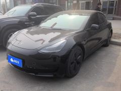 Tesla Model 3 556km Rear-Wheel Drive Edition - ფოტო 1