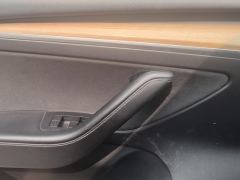 Tesla Model 3 556km Rear-Wheel Drive Edition - ფოტო 13