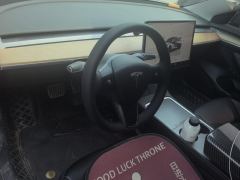 Tesla Model 3 556km Rear-Wheel Drive Edition - ფოტო 16
