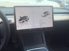 Tesla Model 3 556km Rear-Wheel Drive Edition - ფოტო 17