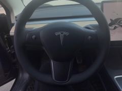 Tesla Model 3 556km Rear-Wheel Drive Edition - ფოტო 18