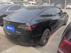 Tesla Model 3 556km Rear-Wheel Drive Edition - ფოტო 2