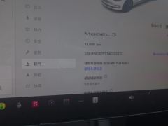 Tesla Model 3 556km Rear-Wheel Drive Edition - ფოტო 20