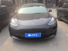 Tesla Model 3 556km Rear-Wheel Drive Edition - ფოტო 3