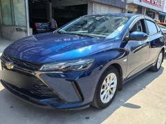 Chevrolet Monza 1.5L Edition - photo 1