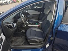 Chevrolet Monza 1.5L Edition - photo 14