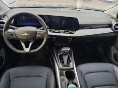 Chevrolet Monza 1.5L Edition - photo 16