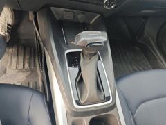 Chevrolet Monza 1.5L Edition - photo 19