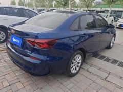 Chevrolet Monza 1.5L Edition - photo 2