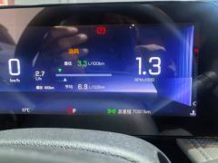 Chevrolet Monza 1.5L Edition - photo 20