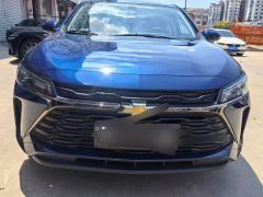 Chevrolet Monza 1.5L Edition - photo 3