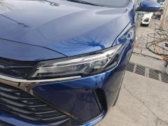 Chevrolet Monza 1.5L Edition - photo 4