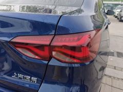 Chevrolet Monza 1.5L Edition - photo 5