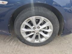 Chevrolet Monza 1.5L Edition - photo 6