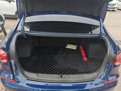 Chevrolet Monza 1.5L Edition - photo 7