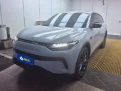 Leapmotor C11 EREV 300km 300 Comfort Edition - фото 1