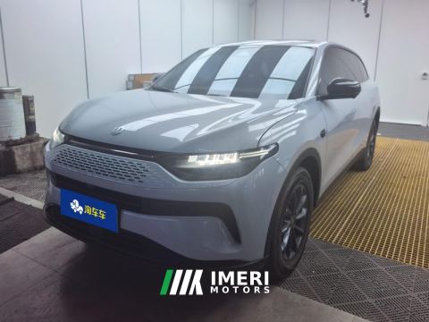 2023 Leapmotor C11 EREV 300km 300 Comfort Edition - ავტომობილი ჩინეთიდან