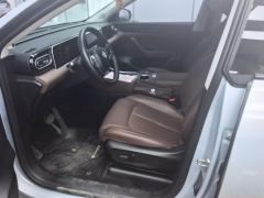 Leapmotor C11 EREV 300km 300 Comfort Edition - фото 14
