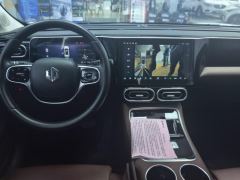 Leapmotor C11 EREV 300km 300 Comfort Edition - фото 16