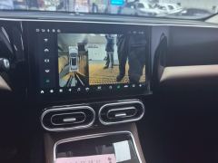 Leapmotor C11 EREV 300km 300 Comfort Edition - фото 17
