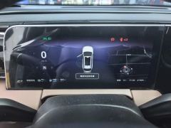 Leapmotor C11 EREV 300km 300 Comfort Edition - фото 20