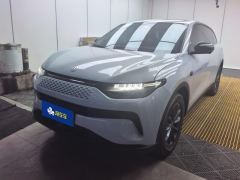 Leapmotor C11 EREV 300km 300 Comfort Edition - фото 3