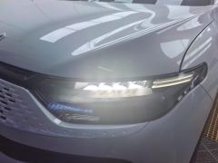 Leapmotor C11 EREV 300km 300 Comfort Edition - фото 4