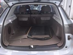 Leapmotor C11 EREV 300km 300 Comfort Edition - фото 7