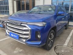 Maxus T70 2.0T 2WD Edition - photo 1