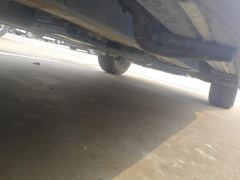 Maxus T70 2.0T 2WD Edition - photo 10