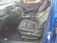 Maxus T70 2.0T 2WD Edition - photo 14