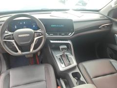 Maxus T70 2.0T 2WD Edition - photo 16