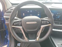 Maxus T70 2.0T 2WD Edition - photo 18