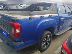 Maxus T70 2.0T 2WD Edition - photo 2