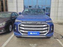 Maxus T70 2.0T 2WD Edition - photo 3