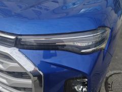 Maxus T70 2.0T 2WD Edition - photo 4