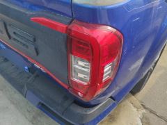 Maxus T70 2.0T 2WD Edition - photo 5