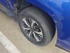 Maxus T70 2.0T 2WD Edition - photo 6