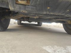 Maxus T70 2.0T 2WD Edition - photo 8