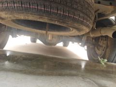 Maxus T70 2.0T 2WD Edition - photo 9